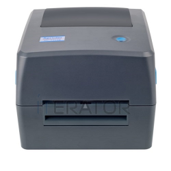 Настільний термотрансферний принтер етикеток  XPrinter XP-TT424B